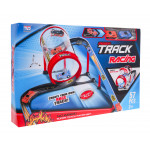 Veľká pretekárska dráha – Track Racing 57 prvkov